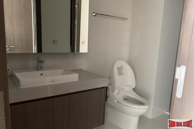 Q Sukhumvit | Ultra Modern Two Bedroom Condo for Sale on a High Floor with Great City Views-15