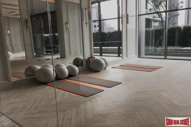 Q Sukhumvit | Ultra Modern Two Bedroom Condo for Sale on a High Floor with Great City Views-7