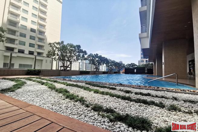 Bright Sukhumvit 24 | Two Bedroom Condo for Sale in a Prime Location of Phrom Phong-3