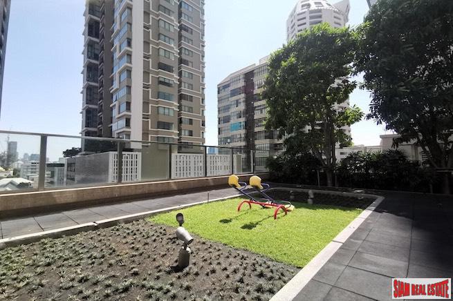 Bright Sukhumvit 24 | Two Bedroom Condo for Sale in a Prime Location of Phrom Phong-5