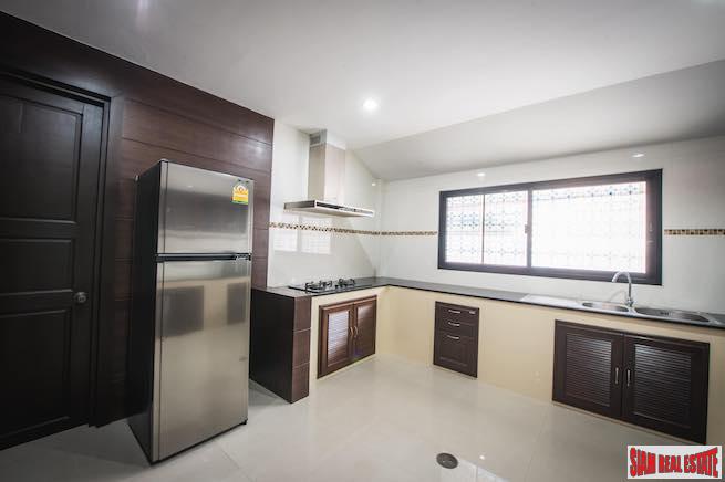 Land & House Park | Beautiful Three Bedroom Villa with Private Pool and Large Gardens for Sale in Chalong-10
