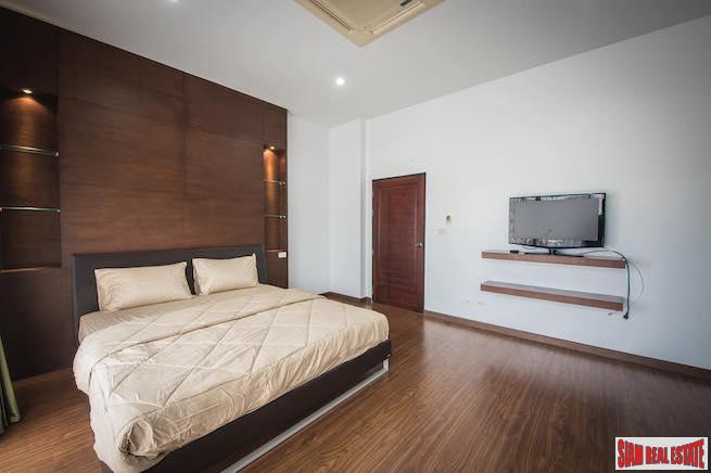 Land & House Park | Beautiful Three Bedroom Villa with Private Pool and Large Gardens for Sale in Chalong-5