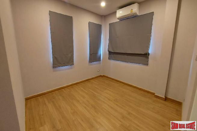 Centro Bangna-KM.7 | Beautiful Fully Decorated Corner Unit House near Mega Bangna - Suvarnabhumi Airport-10