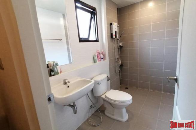 Centro Bangna-KM.7 | Beautiful Fully Decorated Corner Unit House near Mega Bangna - Suvarnabhumi Airport-2