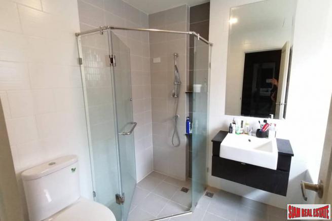 Centro Bangna-KM.7 | Beautiful Fully Decorated Corner Unit House near Mega Bangna - Suvarnabhumi Airport-3