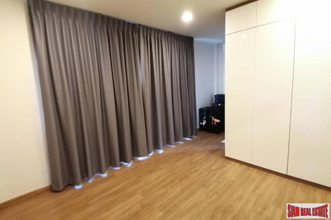 Centro Bangna-KM.7 | Beautiful Fully Decorated Corner Unit House near Mega Bangna - Suvarnabhumi Airport-4