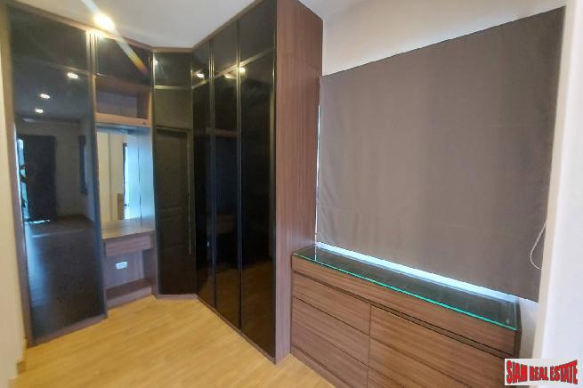 Centro Bangna-KM.7 | Beautiful Fully Decorated Corner Unit House near Mega Bangna - Suvarnabhumi Airport-5