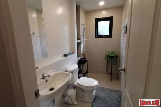 Centro Bangna-KM.7 | Beautiful Fully Decorated Corner Unit House near Mega Bangna - Suvarnabhumi Airport-8