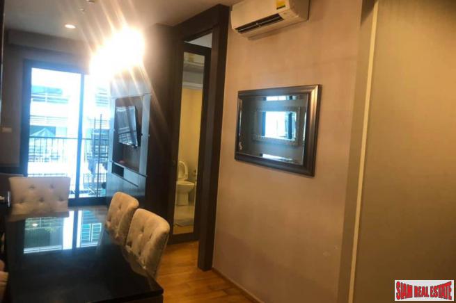 The Vertical Aree by Sansiri | Beautiful Fully Decorated Condominium in Ari - 300m. from BTS-5