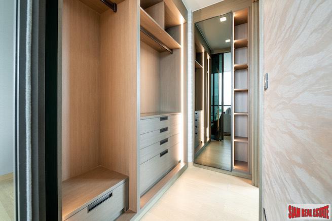 The Monument Thong Lo | Luxury Two Bedroom Corner Unit for Sale-12