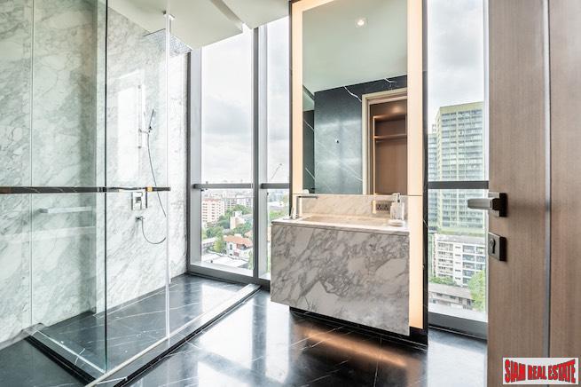 The Monument Thong Lo | Luxury Two Bedroom Corner Unit for Sale-13