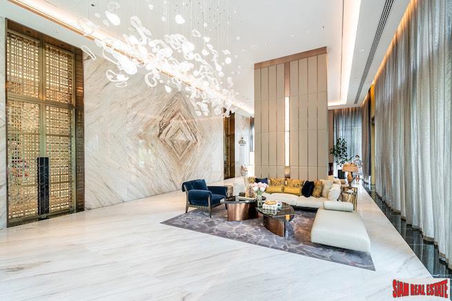 The Monument Thong Lo | Luxury Two Bedroom Corner Unit for Sale-21
