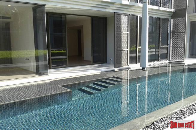 Baan Mai Khao | Luxury Seaview Pool Condo for Rent with Private Pool in Mai Khao-1
