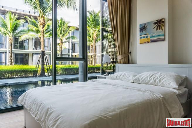 Baan Mai Khao | Luxury Seaview Pool Condo for Rent with Private Pool in Mai Khao-4
