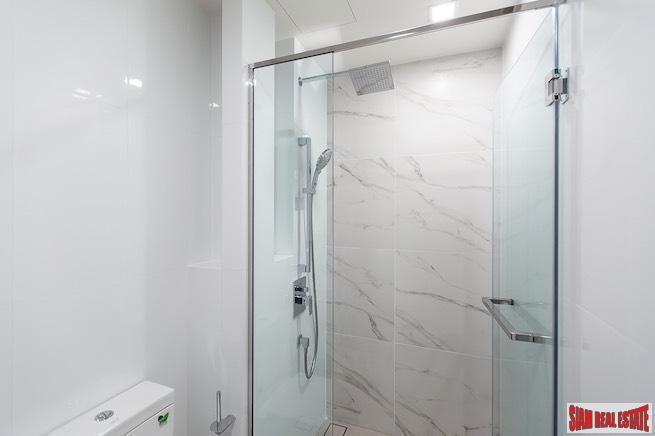 The Line Sukhumvit 101 | One Bedroom for Rent with Unblocked City Views in Punnawithi-9