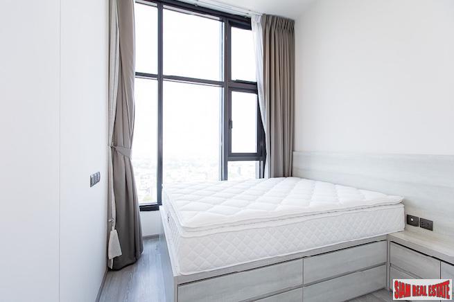 The Line Sukhumvit 101 | One Bedroom for Rent with Unblocked City Views in Punnawithi-7