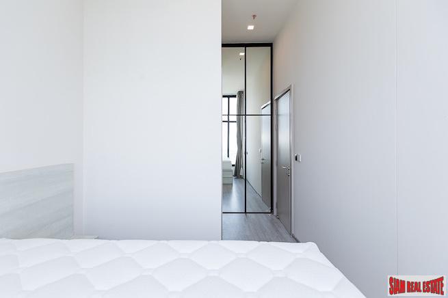 The Line Sukhumvit 101 | One Bedroom for Rent with Unblocked City Views in Punnawithi-8