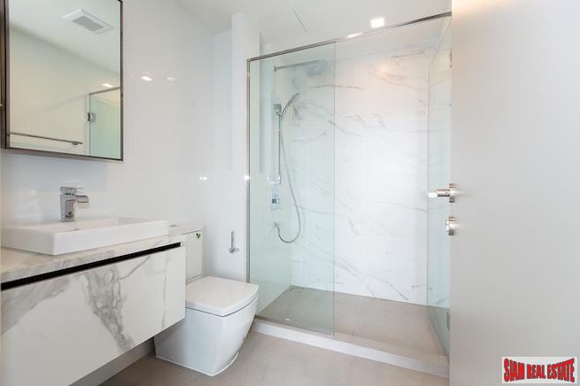 The Line Sukhumvit 101 | One Bedroom Loft Style Condo for Rent with City Views in Punnawithi-8