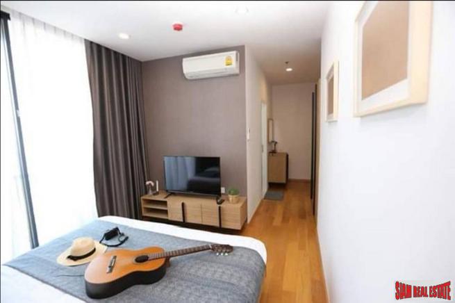 Noble Revo Silom | Two Bedroom Contemporary Condo for Sale with Great City Views in Si Lom-12
