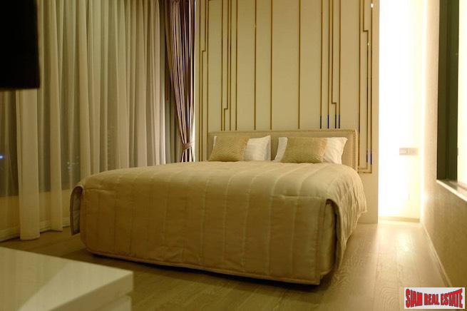 The Esse Asoke | Luxurious Two Bedroom Asok Condo for Sale on the 36th Floor-10