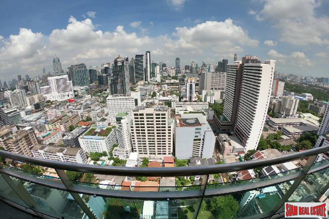 Prime 11 | Excellent Value 4 Bed Unit on the 29th Floor at Sukhumvit 11, Nana-0