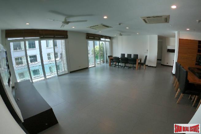 Prime 11 | Excellent Value 4 Bed Unit on the 29th Floor at Sukhumvit 11, Nana-18