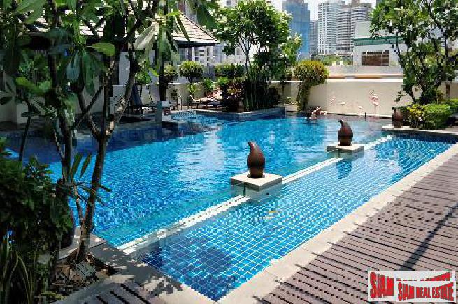 Prime 11 | Excellent Value 4 Bed Unit on the 29th Floor at Sukhumvit 11, Nana-24