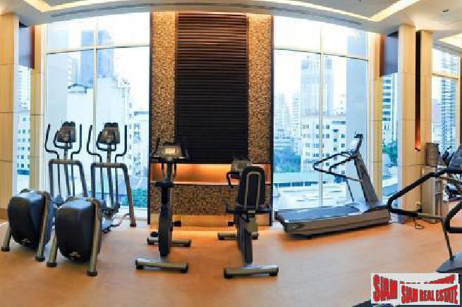 Prime 11 | Excellent Value 4 Bed Unit on the 29th Floor at Sukhumvit 11, Nana-25