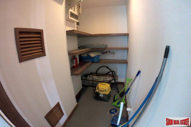 Prime 11 | Excellent Value 4 Bed Unit on the 29th Floor at Sukhumvit 11, Nana-26