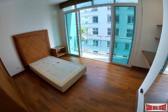 Prime 11 | Excellent Value 4 Bed Unit on the 29th Floor at Sukhumvit 11, Nana-4