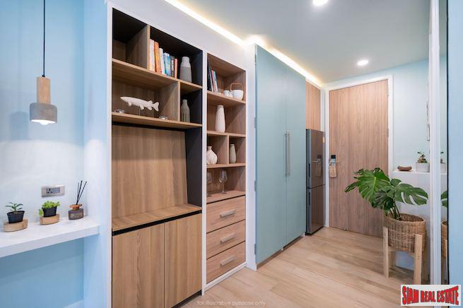 New Studio, One and Two Bedroom Condo Project Close to Bangtao and Surin Beaches-12