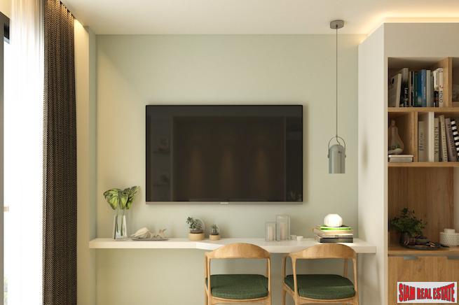 New Studio, One and Two Bedroom Condo Project Close to Bangtao and Surin Beaches-22