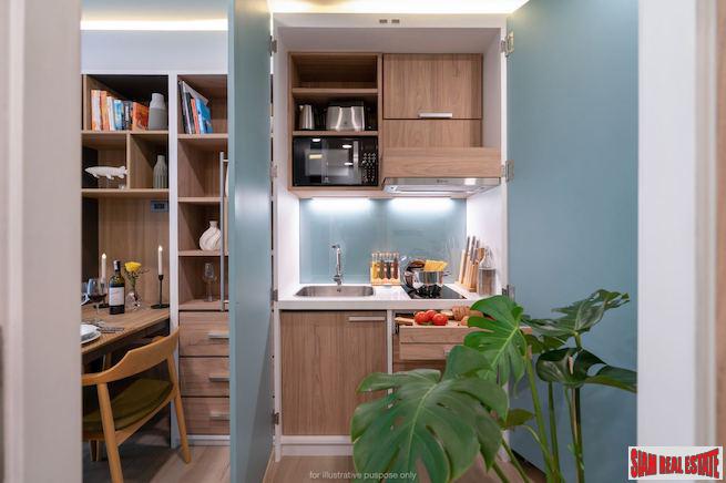 New Studio, One and Two Bedroom Condo Project Close to Bangtao and Surin Beaches-7
