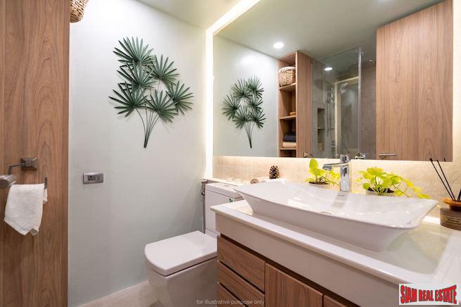 New Studio, One and Two Bedroom Condo Project Close to Bangtao and Surin Beaches-8