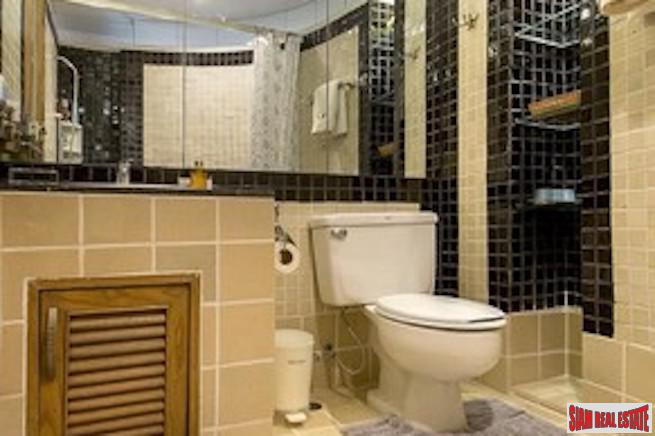 The Regent Royal Place 2 | Extra Large One Bedroom Condo for Sale Close to Lumpini Park and BTS Ratchadamri-10