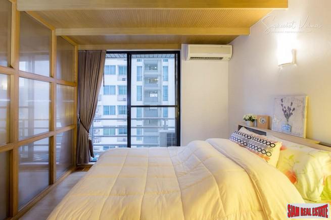 The Regent Royal Place 2 | Extra Large One Bedroom Condo for Sale Close to Lumpini Park and BTS Ratchadamri-1