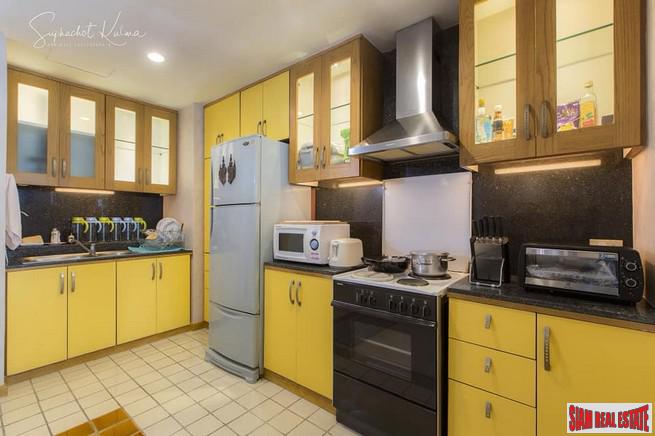The Regent Royal Place 2 | Extra Large One Bedroom Condo for Sale Close to Lumpini Park and BTS Ratchadamri-2