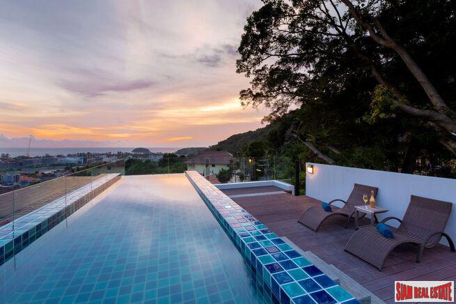 New and Exclusive Condominium Units For Sale in World Famous Kata Beach-0