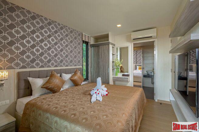 New and Exclusive Condominium Units For Sale in World Famous Kata Beach-10
