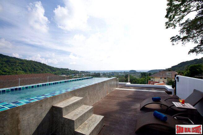 New and Exclusive Condominium Units For Sale in World Famous Kata Beach-14