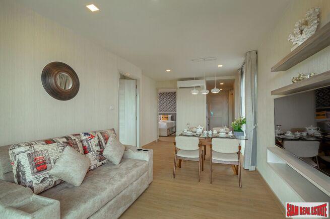 New and Exclusive Condominium Units For Sale in World Famous Kata Beach-2