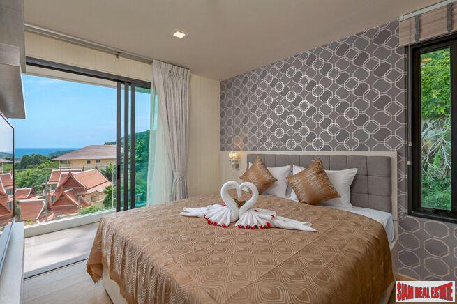 New and Exclusive Condominium Units For Sale in World Famous Kata Beach-3