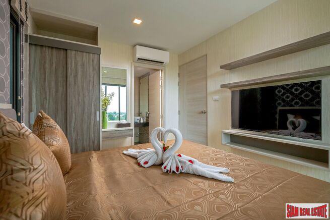 New and Exclusive Condominium Units For Sale in World Famous Kata Beach-7