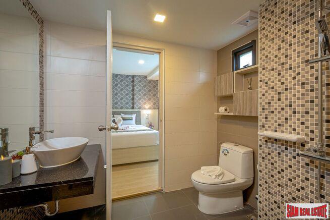 New and Exclusive Condominium Units For Sale in World Famous Kata Beach-8