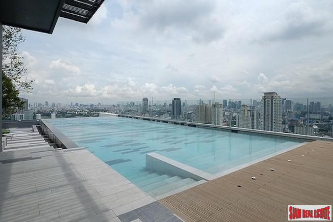 Rhythm Rangnam | Two Bedroom Luxury Condo for Sale in Victory Monument-0
