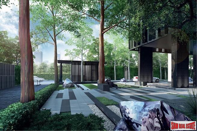 Rhythm Rangnam | Two Bedroom Luxury Condo for Sale in Victory Monument-2