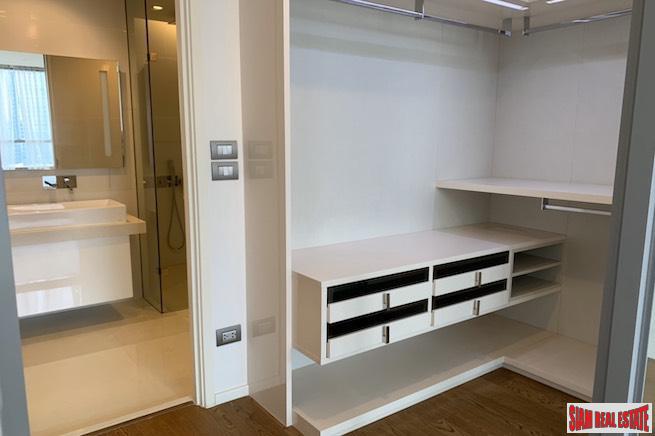 The Bangkok Sathorn | Luxury One Bedroom with Private Elevator and City Views for Sale in Surasak-3