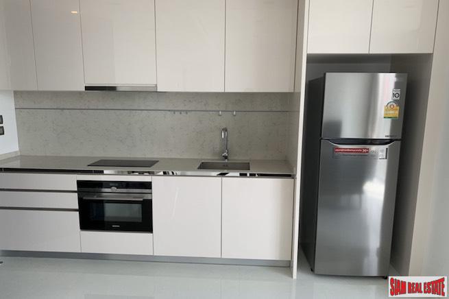 The Bangkok Sathorn | Luxury One Bedroom with Private Elevator and City Views for Sale in Surasak-6