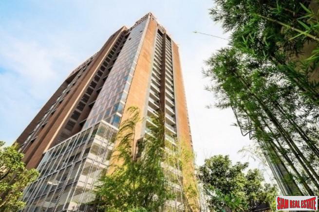 The Lofts Ekkamai | New Furnished One Bedroom for Sale Near BTS Ekkamai-0