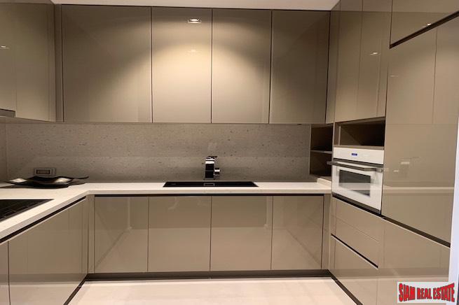 The Diplomat 39 | Elegant Two Bedroom for Sale Near Many Phrom Phong Amenities-9